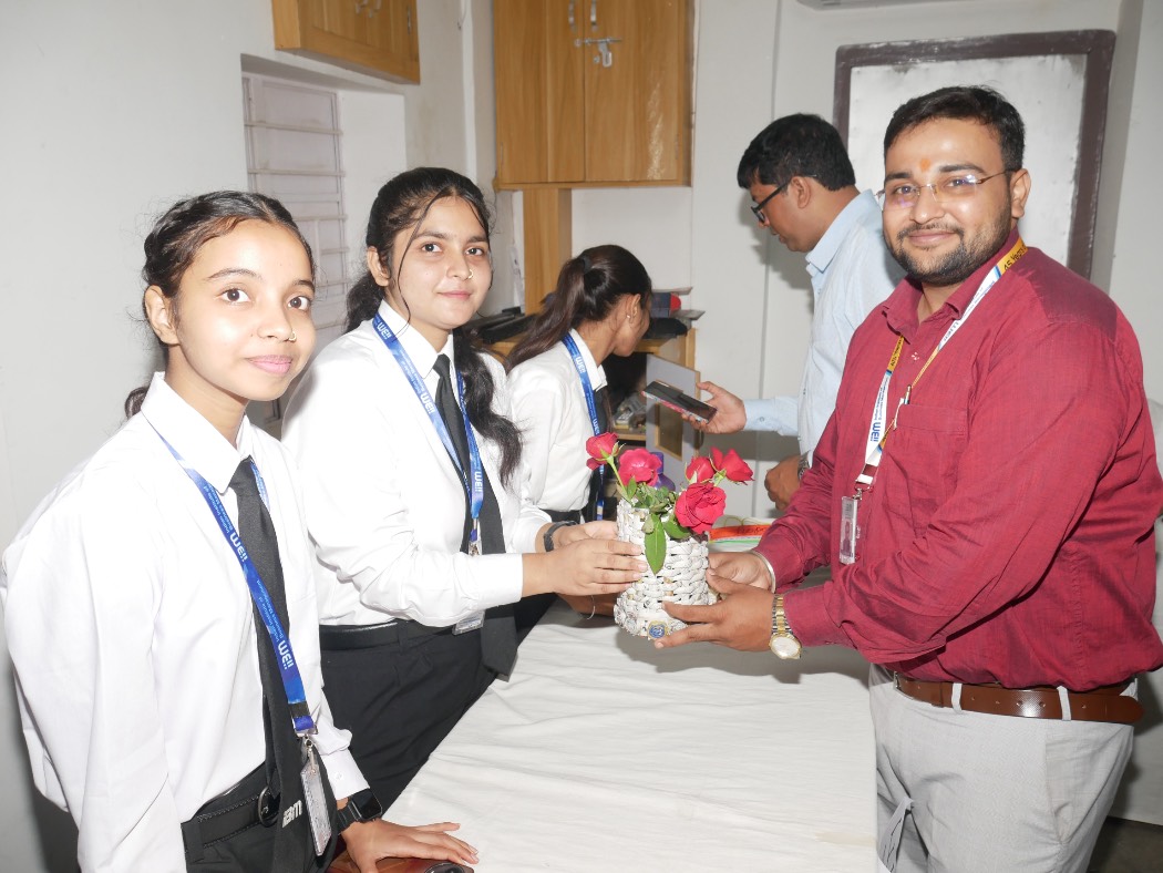 ‘Trash to Treasure’ Exhibition at IIBM Showcases Innovation and Sustainability